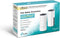 TP-Link Deco P9 - Multiroom WiFi - Mesh WiFi - 2-Pack