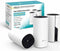 TP-Link Deco P9 - Multiroom WiFi - Mesh WiFi - 3-Pack