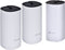 TP-Link Deco P9 - Multiroom WiFi - Mesh WiFi - 3-Pack