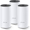 TP-Link Deco P9 - Multiroom WiFi - Mesh WiFi - 3-Pack