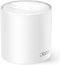 TP-Link Deco X10 - Mesh WiFi - WiFi 6 - 1500 Mbps - 1-pack