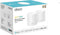 TP-Link Deco X10 - Mesh WiFi - WiFi 6 - 1500 Mbps - 2-pack