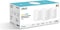 TP-Link Deco X10 - Mesh WiFi - WiFi 6 - 1500 Mbps - 3-pack
