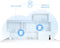 TP-Link Deco X1500 - Mesh WiFi - Wifi 6 - 3 Pack