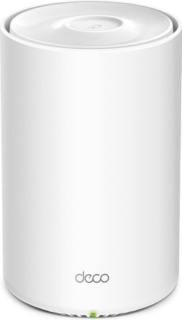 TP-Link Deco X20-4G - Mesh WiFi - 4G+ - AX1800