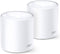 TP-Link Deco X20 - Mesh Wifi - Wifi 6 - 1800 Mbps - 2-pack