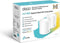 TP-Link Deco X20 - Mesh Wifi - Wifi 6 - 1800 Mbps - 2-pack