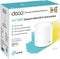 TP-Link Deco X20 - Mesh Wifi - Wifi 6 - 1800 Mbps