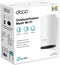 TP-Link Deco X50-Outdoor - Mesh WiFi - AX3000 - PoE - Buiten/binnen - Uitbreiding