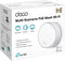 TP-Link Deco X50-PoE - Mesh WiFi - Wifi 6 - Dual-Band - Met PoE - 3000 Mbps - 2-pack