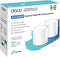 TP-Link Deco X60 - Mesh WiFi - Wifi 6 - AX5400 - 2-pack