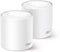 TP-Link Deco X60 - Mesh WiFi - Wifi 6 - AX5400 - 2-pack
