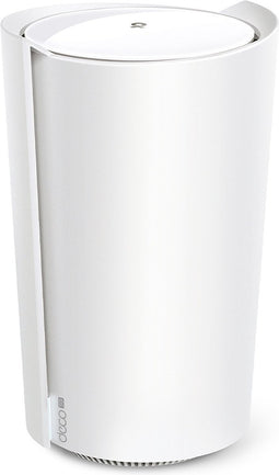 TP-Link Deco X80-5G - Mesh WiFi - WiFi 6 - 6000 Mbps - Wit - 1-pack