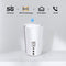 TP-Link Deco X80-5G - Mesh WiFi - WiFi 6 - 6000 Mbps - Wit - 1-pack