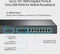 TP-Link ER8411 - Router