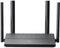 TP-Link EX141 draadloze router Gigabit Ethernet Dual-band (2.4 GHz / 5 GHz) Zwart
