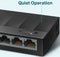 TP-Link LS1005G - Netwerk Switch - Unmanaged - 5 poorten