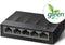 TP-Link LS1005G - Netwerk Switch - Unmanaged - 5 poorten