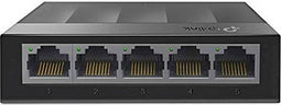 TP-Link LS1005G - Netwerk Switch - Unmanaged - 5 poorten