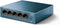 TP-Link LS105G - Netwerk Switch - Unmanaged - 5 poorten - Stalen Kast