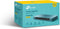 TP-Link LS108G - Netwerk Switch - 8-poorts - Unmanaged
