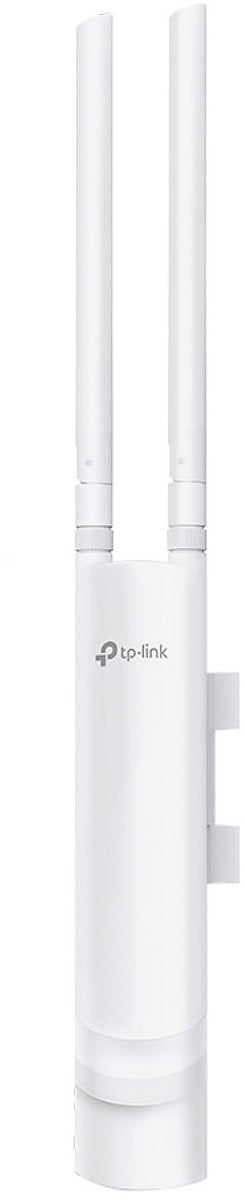 TP-Link Omada - EAP113-Outdoor - Accesspoint - 300 Mbps - PoE - WiFi 4