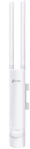 TP-Link Omada - EAP113-Outdoor - Accesspoint - 300 Mbps - PoE - WiFi 4