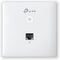 TP-Link Omada EAP230-Wall - Access Point - AC1200 - Draadloos