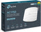 TP-Link Omada EAP245 - Access point - Draadloos - 1750 Mbps - 1-Pack - Wit
