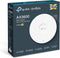 TP-Link Omada EAP660 HD - Accesspoint - 2402 Mbps - PoE - Wit