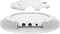 TP-Link Omada EAP783 - Wireless Accesspoint - Wi-Fi 7 - Tri-Band - 7800 Mbps