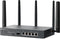 TP-Link Omada ER706W-4G - Draadloze router Gigabit Ethernet Dual-band (2.4 GHz / 5 GHz) - zwart