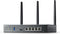 TP-Link Omada ER706W draadloze router Gigabit Ethernet Dual-band (2.4 GHz / 5 GHz) Zwart