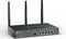 TP-Link Omada ER706W draadloze router Gigabit Ethernet Dual-band (2.4 GHz / 5 GHz) Zwart