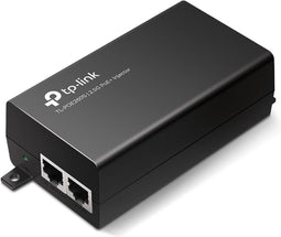 TP-Link Omada POE260S PoE adapter & injector 2.5 Gigabit Ethernet, Fast Ethernet, Gigabit Ethernet