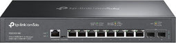 TP-Link Omada SG3210X-M2 - Netwerkswitch - Managed - L2+