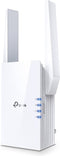 TP-Link RE705X - WiFi Versterker - Range Extender - AX3000 - Wifi 6