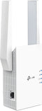 TP-Link RE705X - WiFi Versterker - Range Extender - AX3000 - Wifi 6