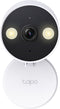 TP-Link Tapo C120 - wifi-beveiligingscamera voor binnen/buiten - 2K QHD/4 MP