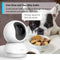 TP-Link Tapo C200P2 - Beveiligingscamera voor Binnen - 1080P Pan / Tilt Home Security Wi-Fi - Wit