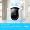 TP-Link Tapo C225 - Beveiligingscamera - Indoor - 2.5K QHD - Pan Tilt - WiFi Camera