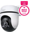 TP-Link Tapo C500 - Beveiligingscamera - Outdoor - Full HD - 360° horizontaal & 130° verticaal - WiFi Camera