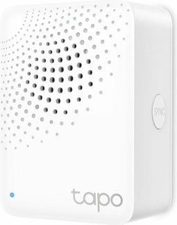 TP-Link Tapo H100- Smart Hub