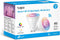 TP-Link Tapo L630- Slimme verlichting-Spot-GU10-Wit & Kleur-WiFi-2 pack