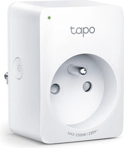 TP-Link Tapo P100 - Slimme Stekker - Smart Plug - 1-pack - WiFi stopcontact - BE