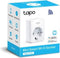 TP-Link Tapo P100 - Slimme Stekker - Smart Plug - 1-pack - WiFi stopcontact - BE