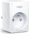 TP-Link Tapo P100 - Slimme Stekker - Smart Plug - 2-pack - WiFi stopcontact - BE