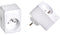 TP-Link Tapo P100 - Slimme Stekker - Smart Plug - 2-pack - WiFi stopcontact - BE