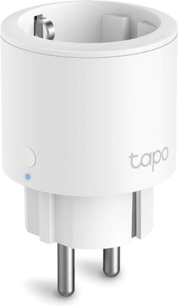 TP-Link Tapo P115 - Mini Slimme Stekker - Smart Plug - Wifi Stopcontact - Energiebewaking