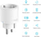 TP-Link Tapo P115 - Mini Slimme Stekker - Smart Plug - Wifi Stopcontact - Energiebewaking